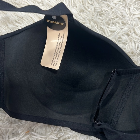 SHAPERMINT Bra - Wireless Bras for Women No Underwire - Wirefree Bralettes for W - Picture 5 of 9